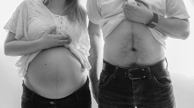 Stomach Treatment,Results Photo