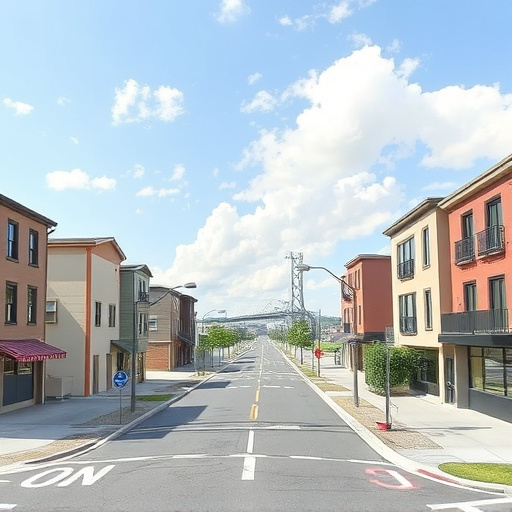 Street View,Location Map