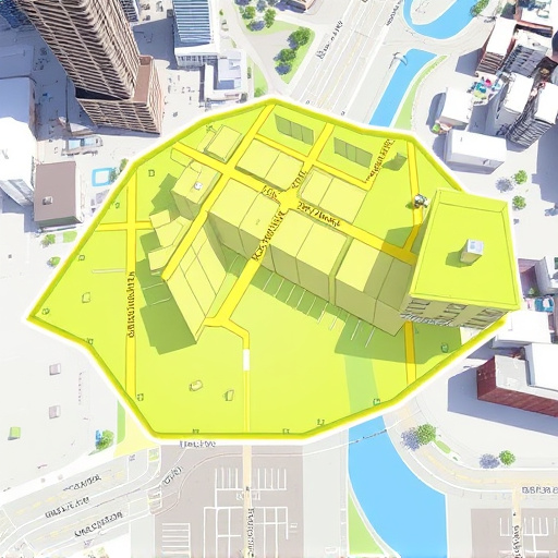 Street View,Location Map