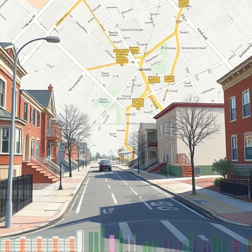 Street View,Location Map