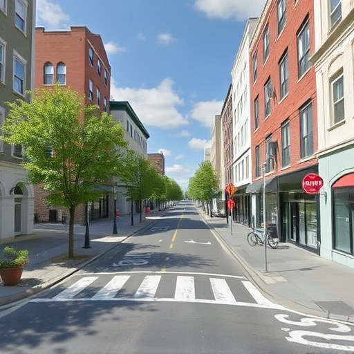 Street View,Location Map