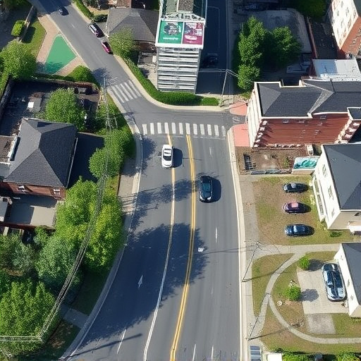 Street View,Location Map