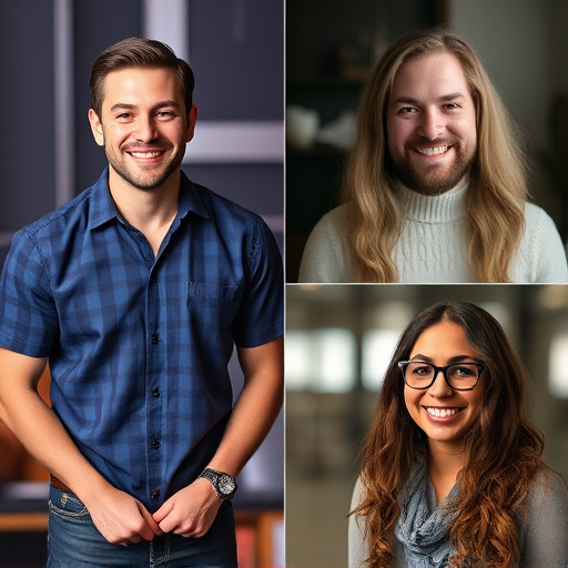 Success Stories,Result Photos