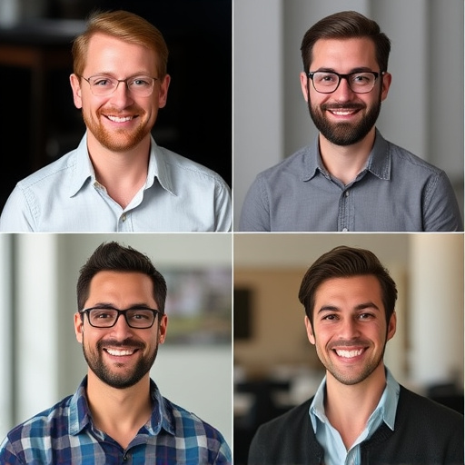 Success Stories,Result Photos