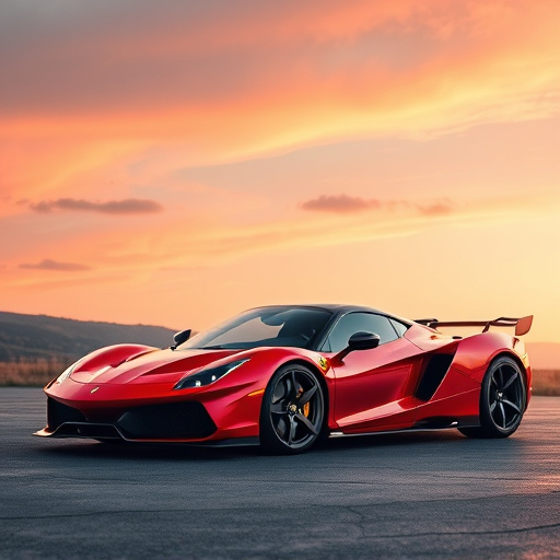 super car,sports car