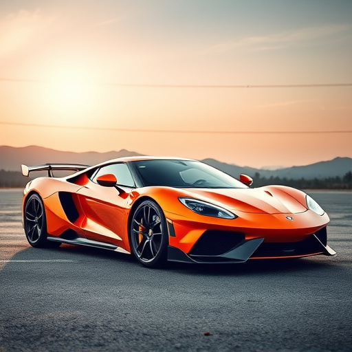 super car,sports car