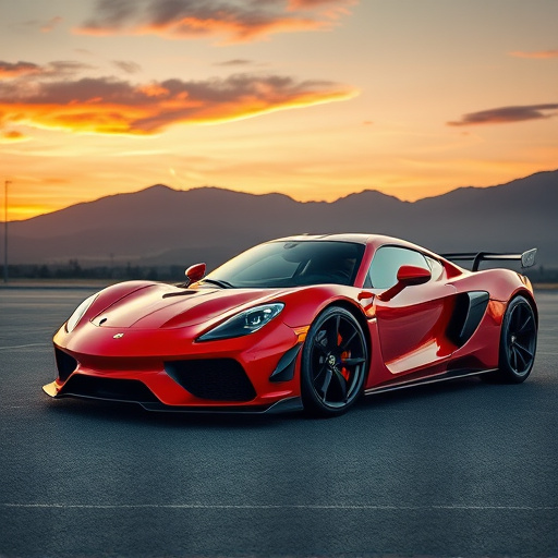 super car,sports car