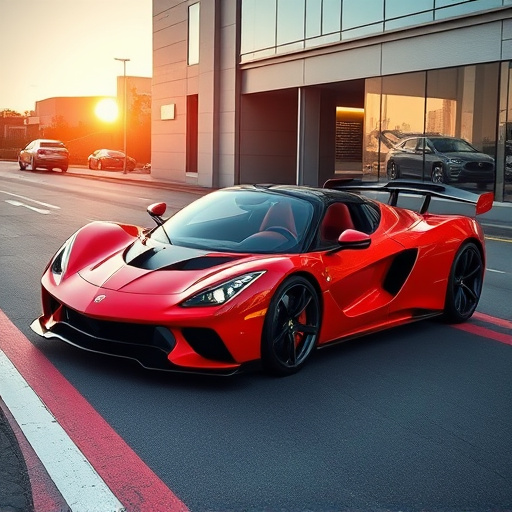 super car,sports car