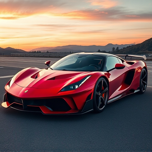 super car,sports car