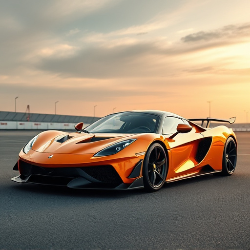 super car,sports car