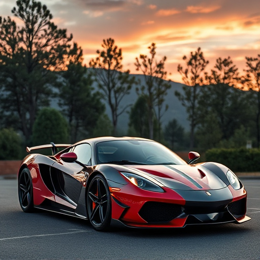 super car,sports car