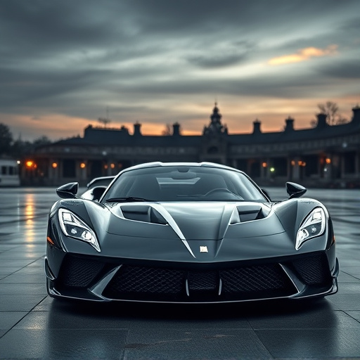super car,sports car