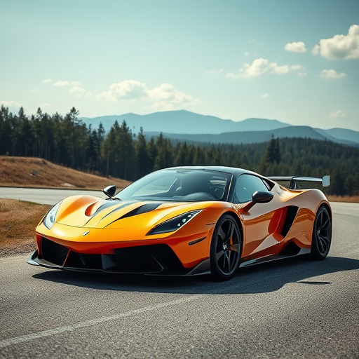 super car,sports car