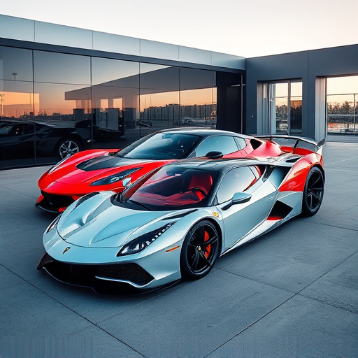 super car,sports car