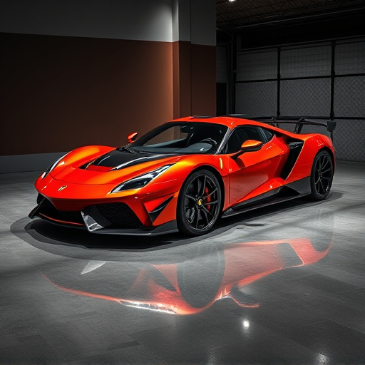 super car,sports car