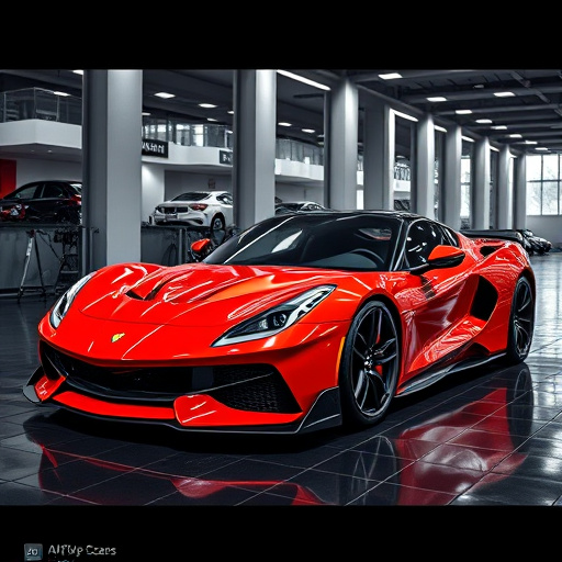 super car,sports car