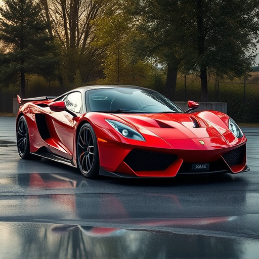 super car,sports car