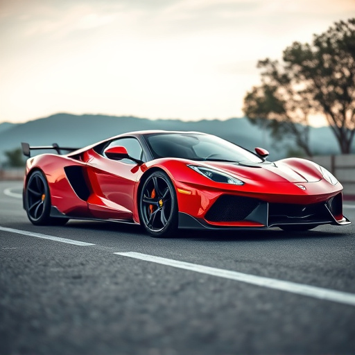super car,sports car
