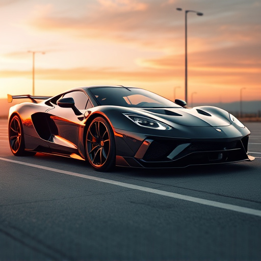super car,sports car