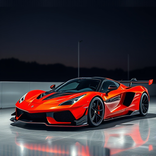 super car,sports car