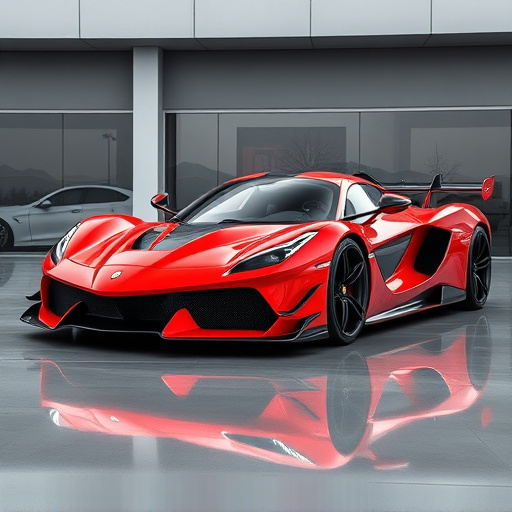 super car,sports car