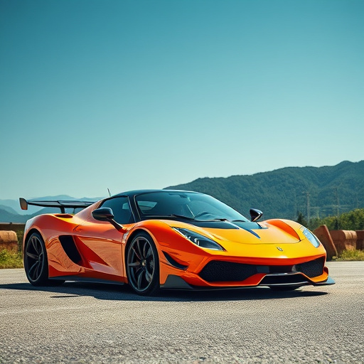 super car,sports car
