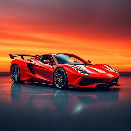 super car,sports car