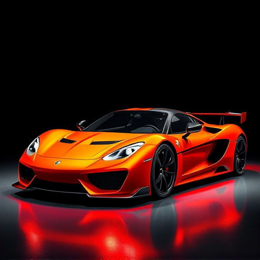 super car,sports car