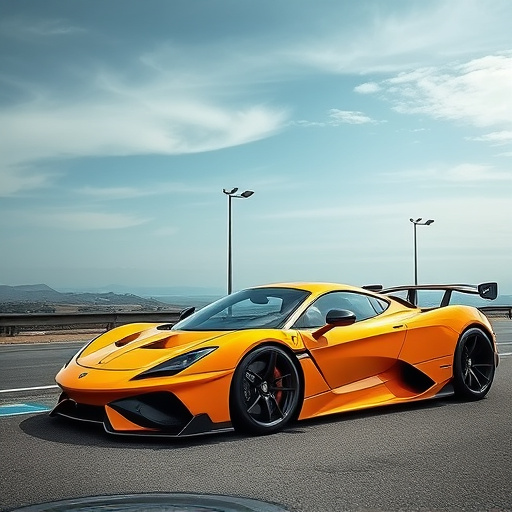 super car,sports car