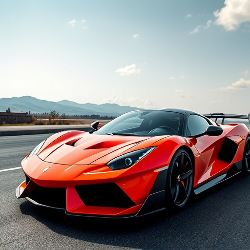 super car,sports car