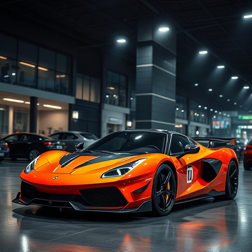 super car,sports car