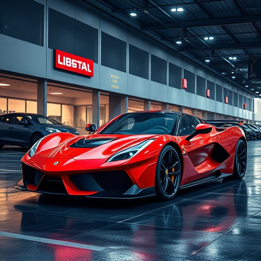 super car,sports car