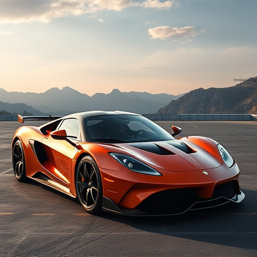 super car,sports car