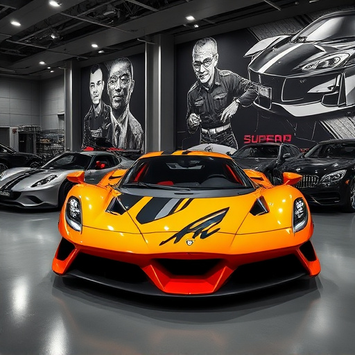 super car,sports car