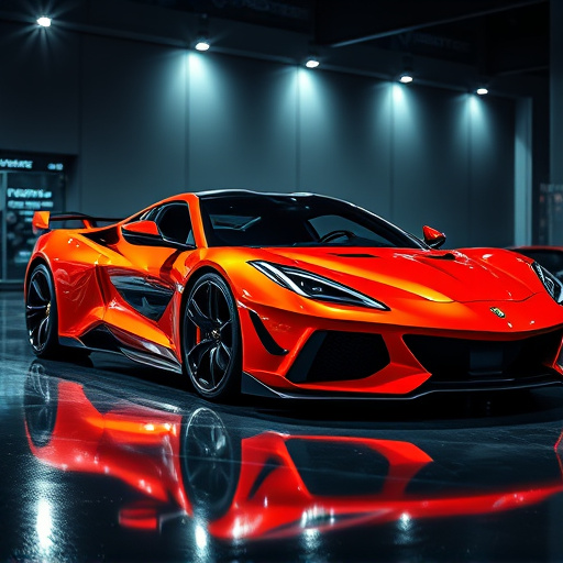 super car,sports car