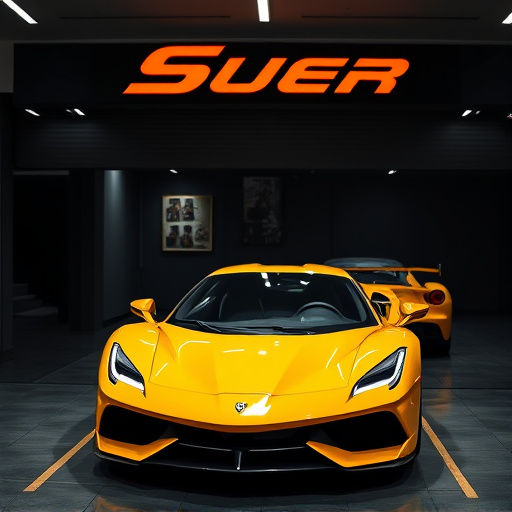 super car,sports car