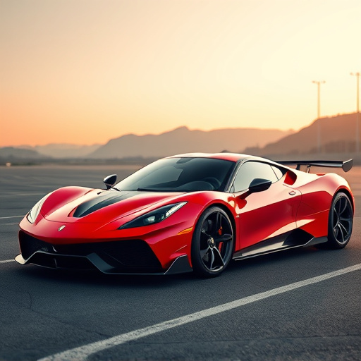 super car,sports car