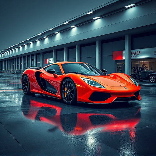 super car,sports car