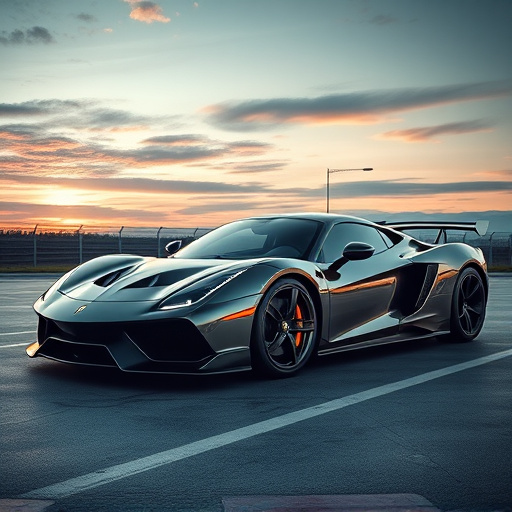 super car,sports car