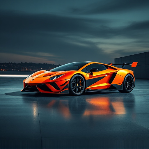 super car,sports car