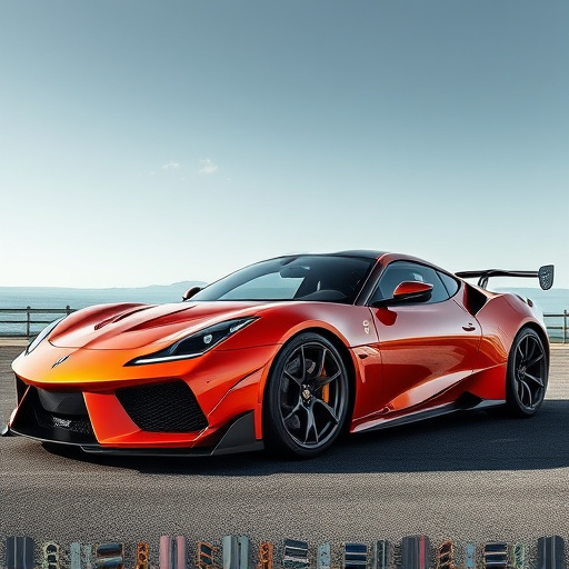 super car,sports car