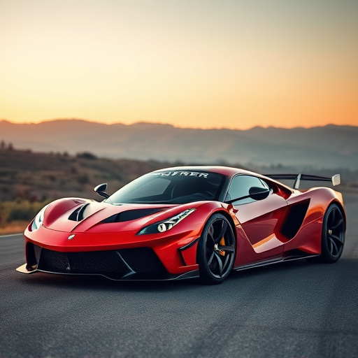 super car,sports car
