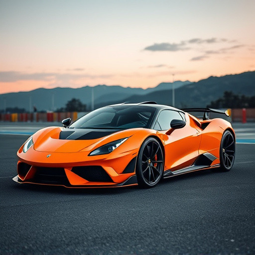 super car,sports car