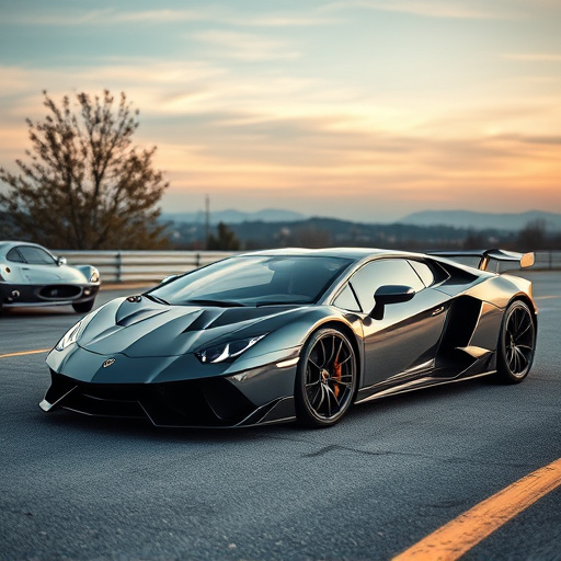 super car,sports car