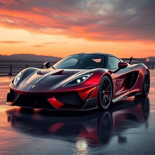 super car,sports car
