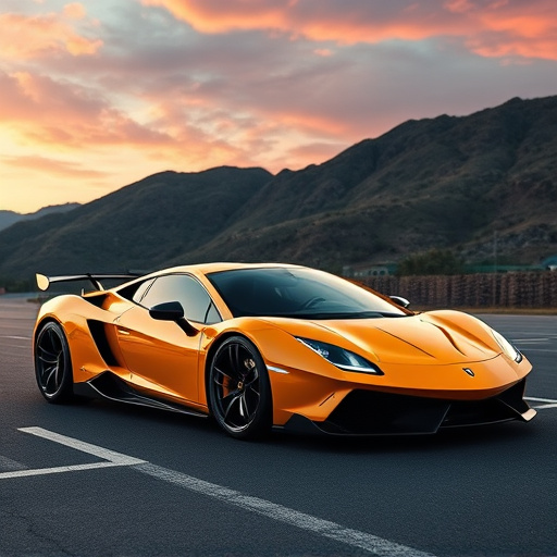 super car,sports car