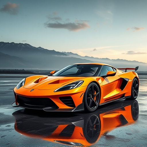 super car,sports car