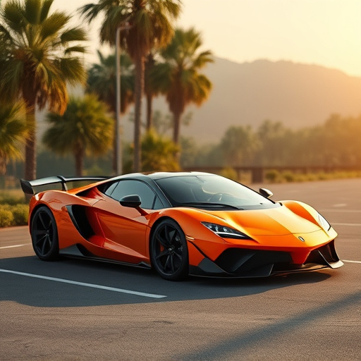super car,sports car