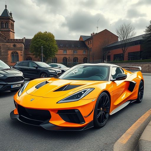 super car,sports car