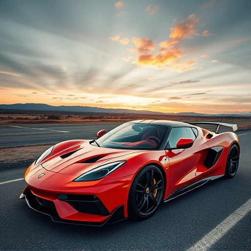 super car,sports car